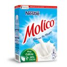 MOLICO Leite Em Pó Magro 380 g MOLICO Leite Em Pó Magro 380 g