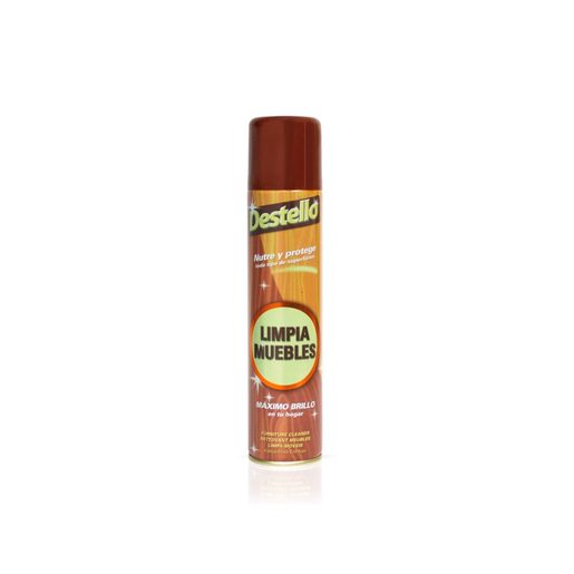 DESTELLO Spray Limpa Móveis 300 ml