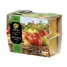 POM'BEL Puré de Maçã 4x100 g POM'BEL Puré de Maçã 4x100 g