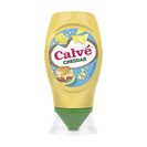 CALVÉ Molho Cheddar 240 g