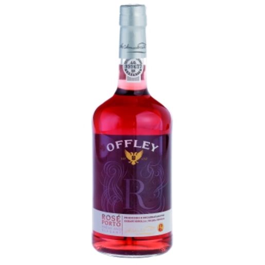 OFFLEY Vinho do Porto Rosé 750 ml