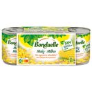 BONDUELLE Milho Doce 3x140 g