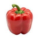 Pimento Vermelho (1 un = 375 g aprox) Pimento Vermelho (1 un = 375 g aprox)