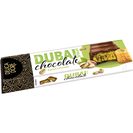 DELICA DORE Tablete Chocolate de Leite Dubai 70 g