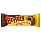 DONUTS Bolacha Sandwich Coberta com Chocolate 140 g