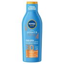 NIVEA SUN Loção Protect & Bronze FP30 200 ml NIVEA SUN Loção Protect & Bronze FP30 200 ml