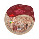 AUCHAN Pizza Barbecue 400 g
