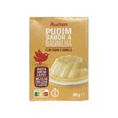 AUCHAN Pudim de Baunilha 90 g