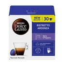 NESCAFÉ DOLCE GUSTO Cápsulas de Café Buondi Ristreto Ardenza (Intensidade 11) 30 un NESCAFÉ DOLCE GUSTO Cápsulas de Café Buondi Ristreto Ardenza (Intensidade 11) 30 un