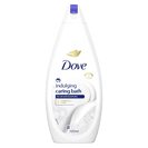 DOVE Gel de Banho Indulging 720 ml DOVE Gel de Banho Indulging 720 ml