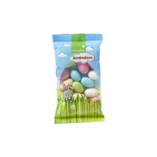 VENDOME Amêndoas Lisas Cores  150 g