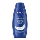NIVEA Gel Banho Creme Care 650 ml