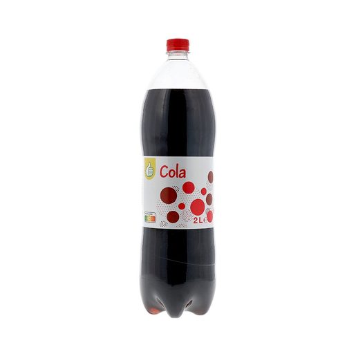 POLEGAR Refrigerante com Gás Cola 2 L POLEGAR Refrigerante com Gás Cola 2 L