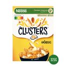 CLUSTERS Cereais de Trigo Integral com Pedaços de Amêndoa Nestlé 325 g