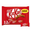 KITKAT Mini Snack de Chocolate de Leite Nestlé 200 g