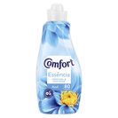 COMFORT Amaciador de Roupa Essencia Azul 80 Lv