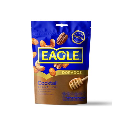 EAGLE Cocktail com Mel 75 g EAGLE Cocktail com Mel 75 g