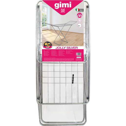 VILEDA Estendal X-Legs Jolly Silver Gimi VILEDA Estendal X-Legs Jolly Silver Gimi