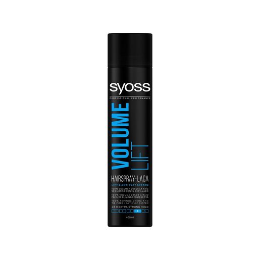 SYOSS Laca Volume Lift 300 ml