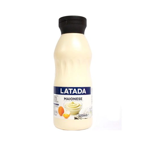 LATADA Maionese 500 ml