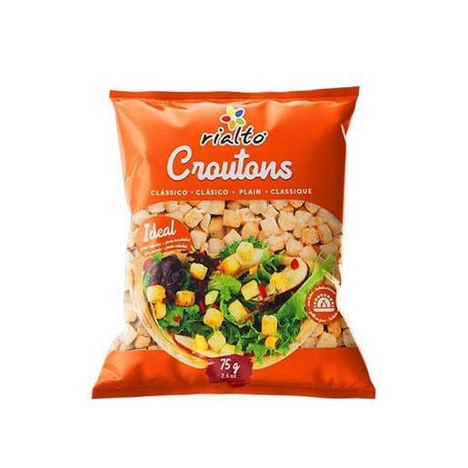 RIALTO Croutons Clássicos 75 g