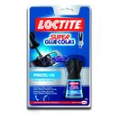 LOCTITE Super Cola 3 Pincel 4 g