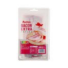 AUCHAN Bacon Extra Fatias 150 g