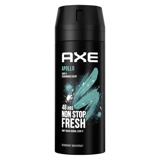 AXE Desodorizante Spray Apollo 150 ml