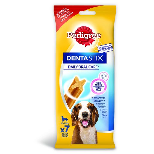 PEDIGREE Snack Para Cão Dentastix 180 g