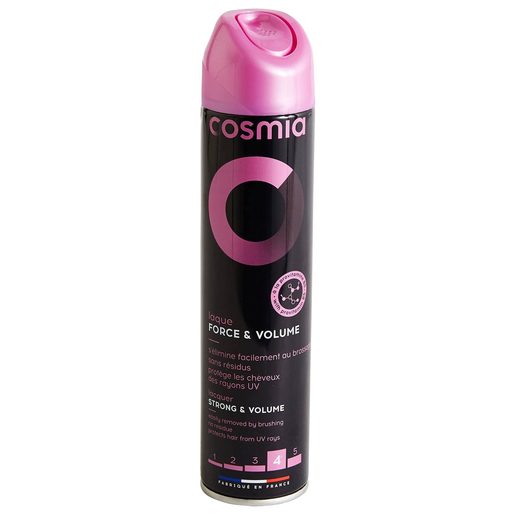 COSMIA Laca Ultra Forte e Volume 300 ml