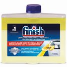 FINISH Limpa Máquina da Loiça Limão 250 ml