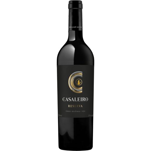 CASALEIRO Vinho Tinto Regional Tejo Reserva 750 ml