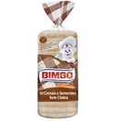 BIMBO Pão Sem Côdea 10 Cereais E Sementes 650 g