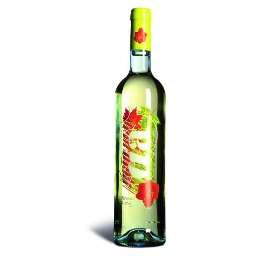 AA Vinho Branco Regional Tejo Leve 750 ml
