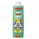 VIGOR Leite Gordo Pasteurizado 1 L VIGOR Leite Gordo Pasteurizado 1 L