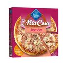 LA NIÑA DEL SUR Pizza Fiambre e Queijo 360 g