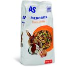 AS Alimento Roedores Mistura Sementes 1 kg