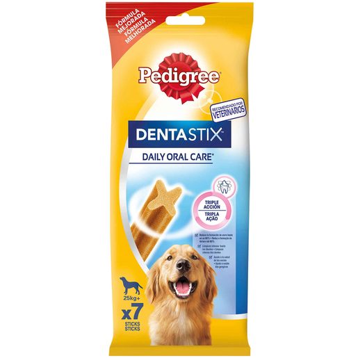 PEDIGREE Snack Cão Dentastix 270 g