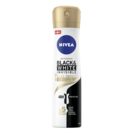 NIVEA Desodorizante Spray Invisible Black & White Silky Smooth  150 ml NIVEA Desodorizante Spray Invisible Black & White Silky Smooth  150 ml