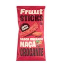 FRUUT Sticks de Maçã com Sabor a Morango 20 g