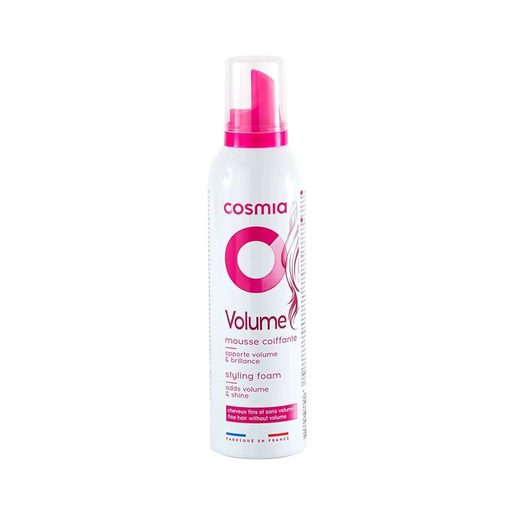 COSMIA Espuma Volume 250 ml