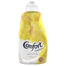 COMFORT Amaciador Roupa Concentrado Creations Madressilva e Sândalo 72 lv