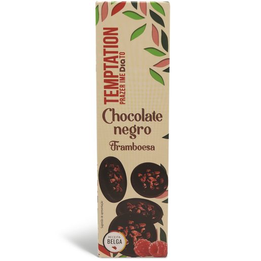 DIA TEMPTATION Mini Chocolates com Framboesa 60 g