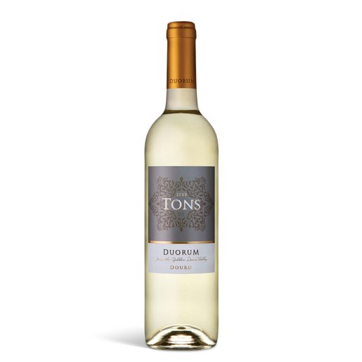 TONS DE DUORUM Vinho Branco Regional Douro 750 ml