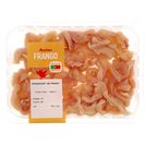 AUCHAN Strogonoff Frango 400 g