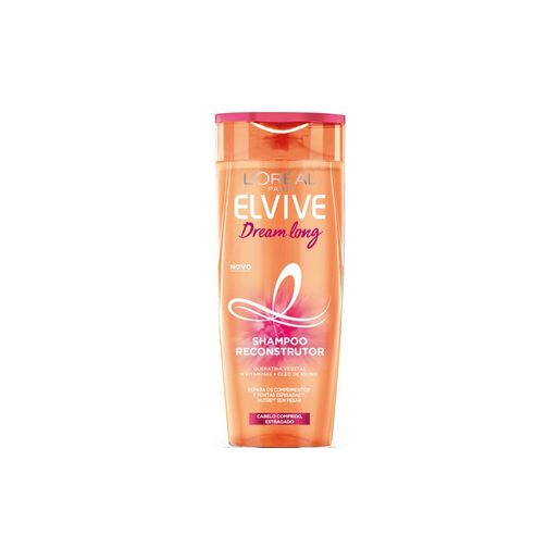 ELVIVE Champô Dream Long 400 ml ELVIVE Champô Dream Long 400 ml