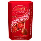 LINDT Chocolate de Leite Mini Cornet 75 g