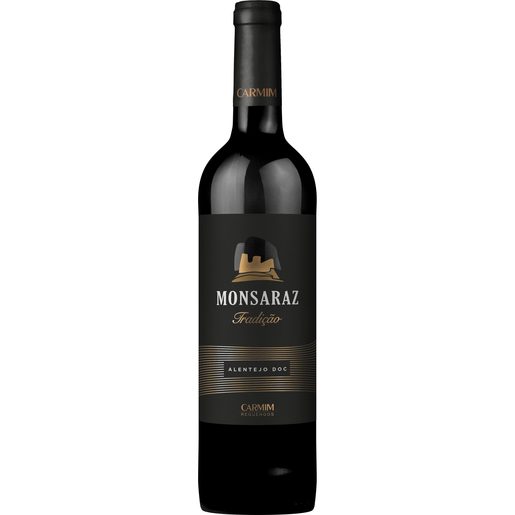 MONSARAZ Vinho Tinto Doc Alentejo 750 ml