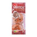 AUCHAN Bolos com Pepitas de Chocolate 240 g