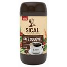 SICAL Café Solúvel 200 g